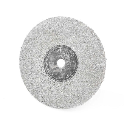 Diamond Cutting Wheel Disk Blades for Dremel Rotary Tool 35mm Cut Off Disk 10PCs