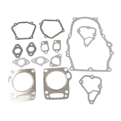 Cylinder Engine Gasket Kit Set For Honda Gx620 Gx670 Motorcycle