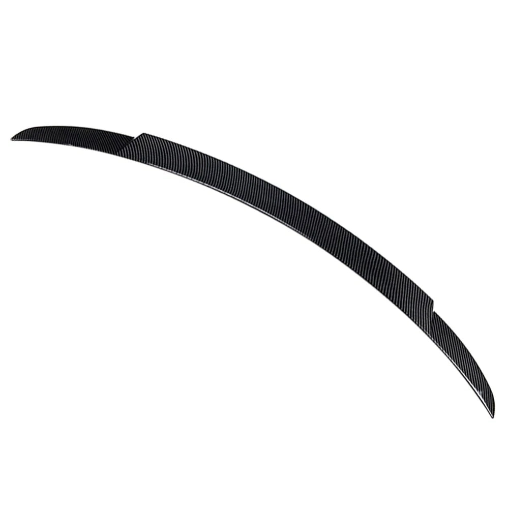 Rear Trunk Spoiler Lip Wing For Benz A Class W177 V177 A160 A180 A200 A220 A250