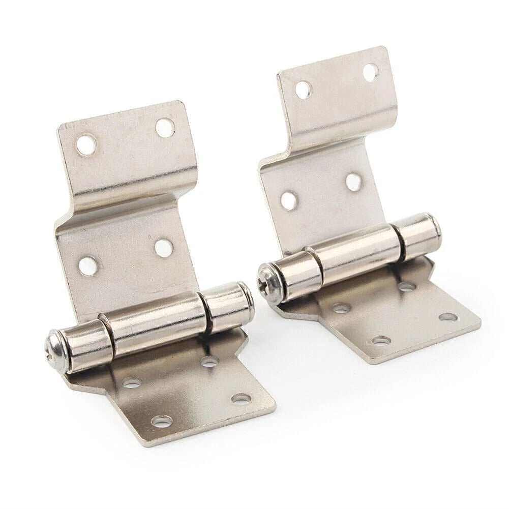 Tour-Pak Hinge Kit 3516-0191 Hardware Kit For Harley