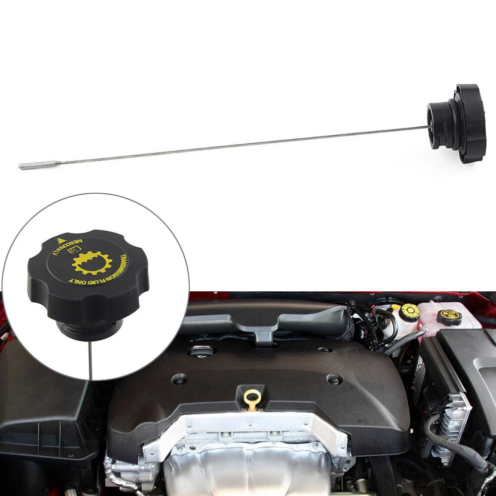 2.5L 3.6L Transmission Oil Dipstick For Buick Cadillac Chevrolet GMC 24225190