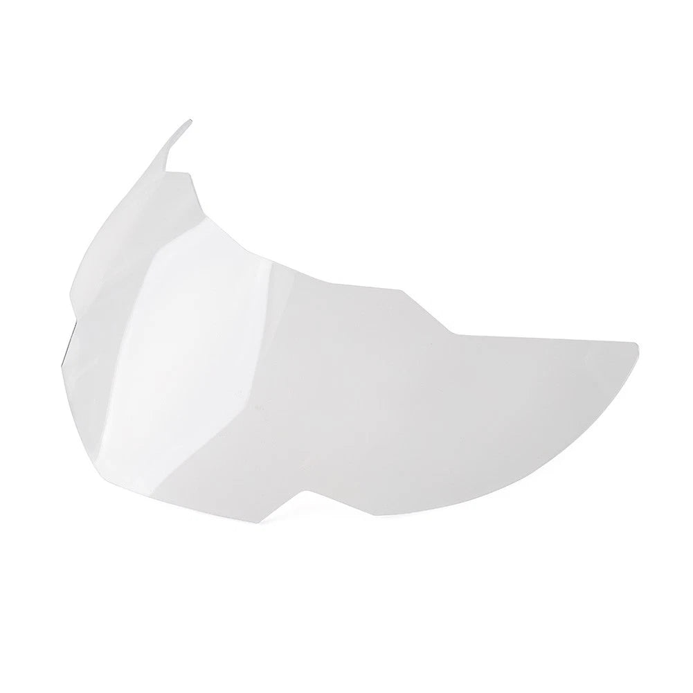 1pc Clear Front Headlight Protector Cover For BMW K1600GT K1600GTL 201020-20