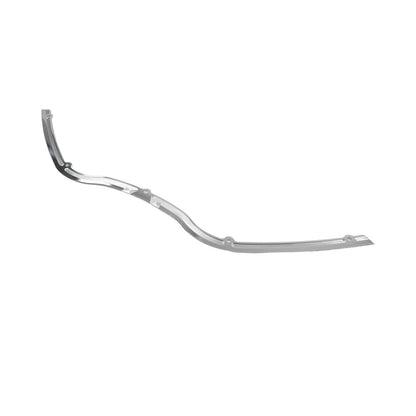 Contrast Cut Windshield Trim Chrome For Harley Road Glide FLTR 1998-2013