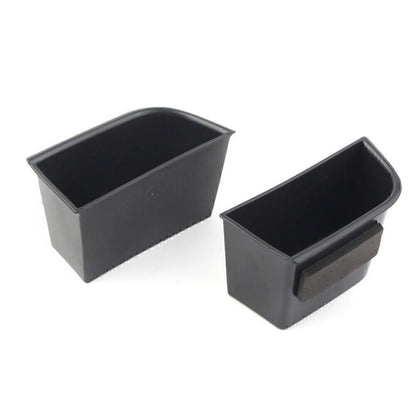 Front Door Handle Upgrade Storage Box Armrest Container For MKZ 2017-2020