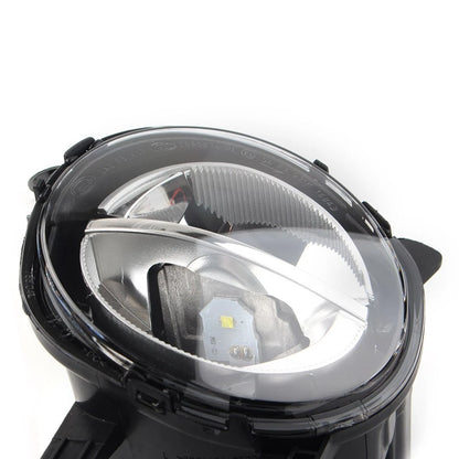Front Driving Fog Lamp For BMW F20 F21 F22 F23 F30 F31 F32 F33 F36 LCI 12-18 L