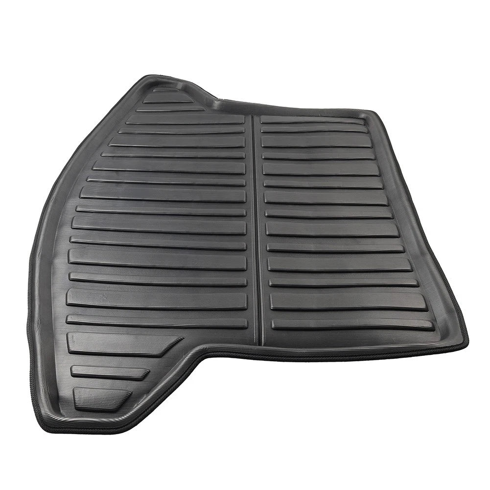 Rear Trunk Tray Cargo Boot Liner Mat Floor Protector Fit Mazda CX-5 2017-2020