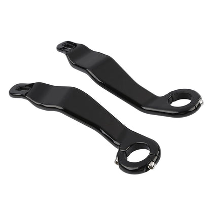 Fairing Support Bracket Mount Kit Fit For Harley Touring Road Glide 2015-2023 US