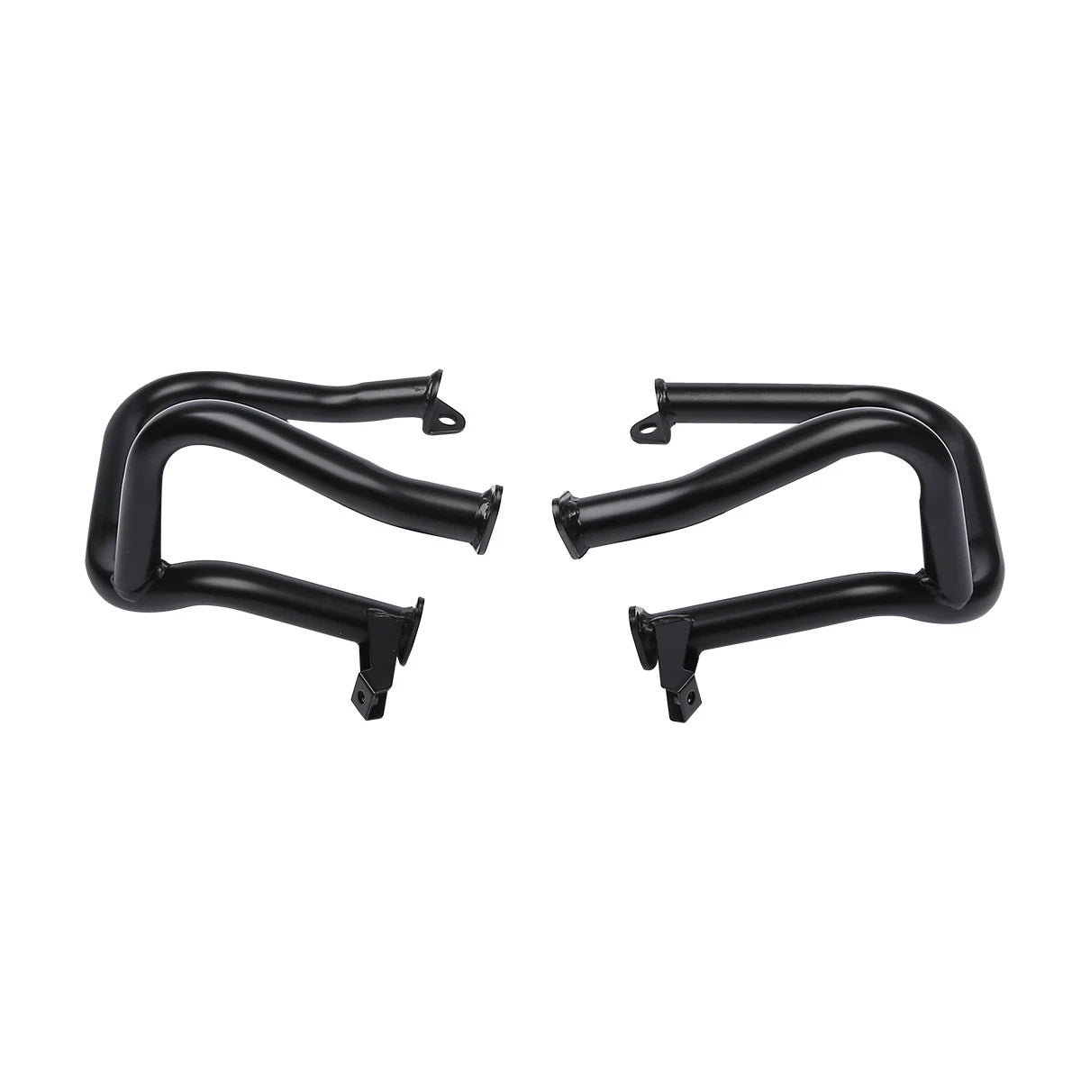Left Right Engine Guard Crash Bar Fit For Honda Goldwing GL1800 GL 1800 01-17 16