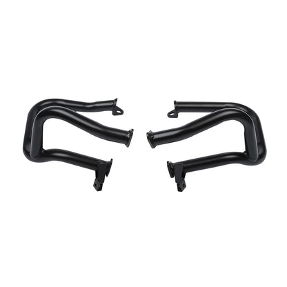 Left Right Engine Guard Crash Bar Fit For Honda Goldwing GL1800 GL 1800 01-17 16