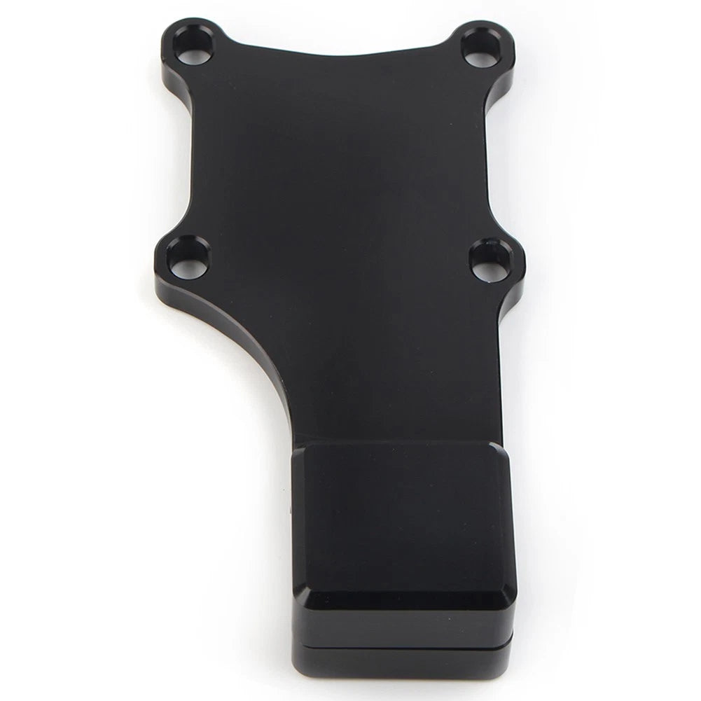 Engine Guard Bracket Fixed Fastening For Honda MSX 125 /SF Grom 2013-2019 Black