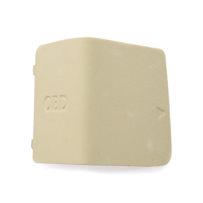 OBD Socket Plug Cover Trim 51437144966 For BMW 1 Series E81 E82 E87 E88 X1 E84