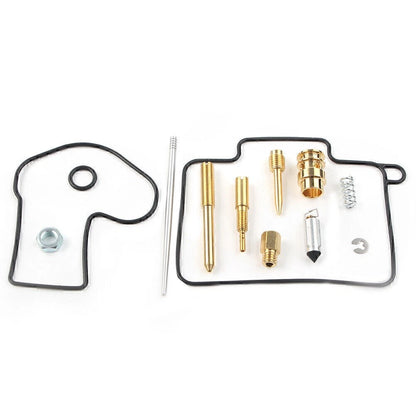 Carburetor Rebuild Carb Repair Kit JetGasket For Honda CR125R 04-07 Mikuni TMX38