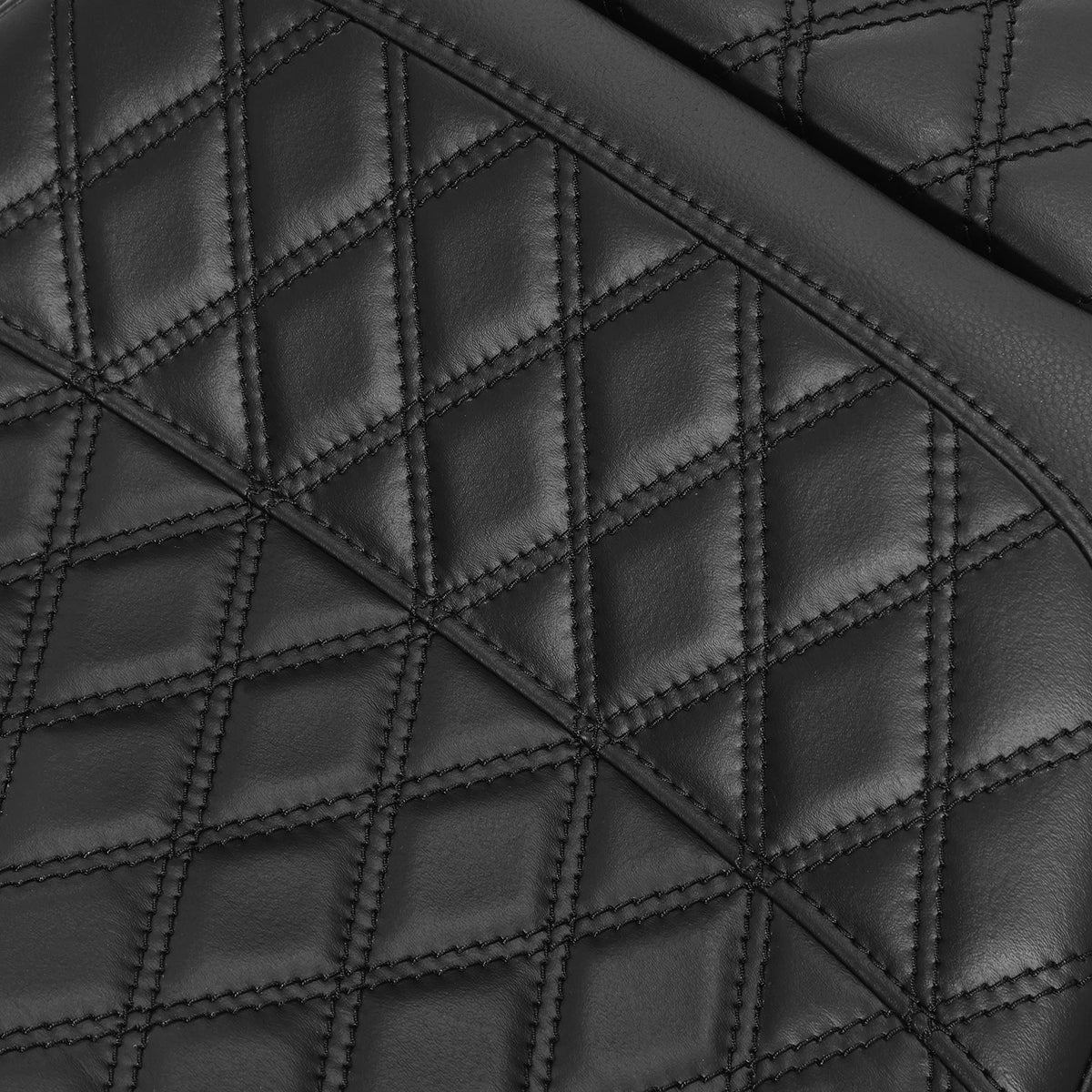 Driver Passenger Seat Fit For Harley FLHXSE FLTRXSE 2023-Up FLHX FLTRX 2024-Up