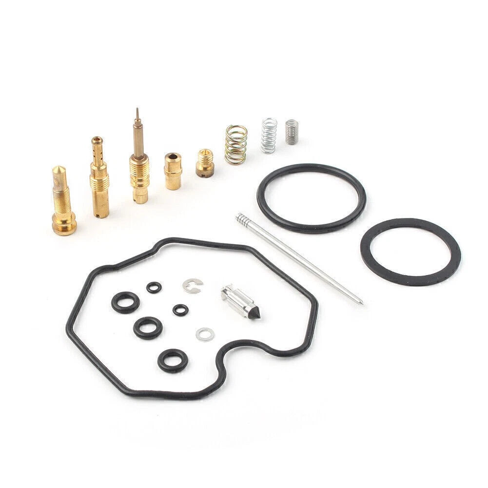 Carburetor Carb Rebuild Repair Kit Fit Honda TRX 250EX 250Recon 2001-2005