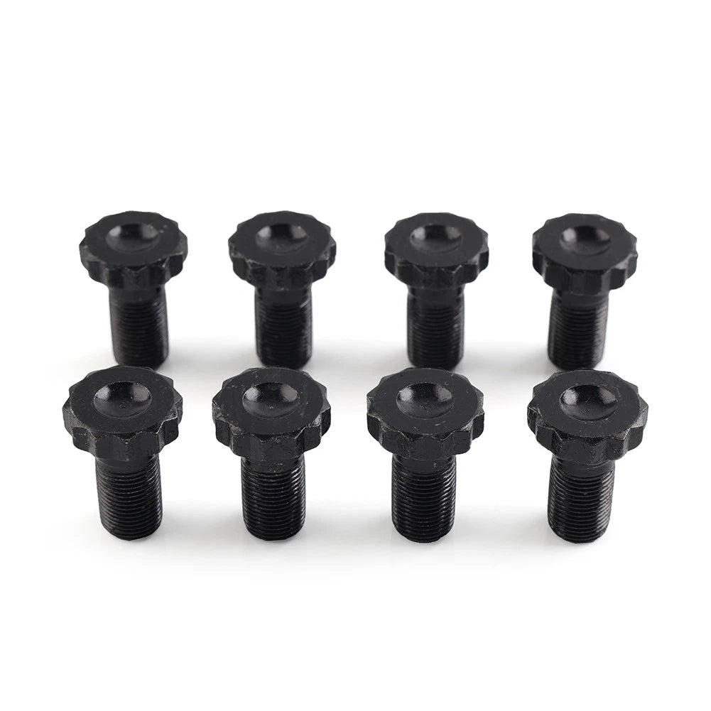 Flywheel Bolt For Honda Civic Integra B Series GSR LS SI EG EK DC2 B18C1 B16 US