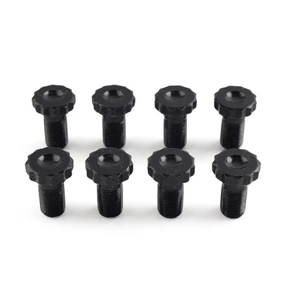 Flywheel Bolt For Honda Civic Integra B Series GSR LS SI EG EK DC2 B18C1 B16 US