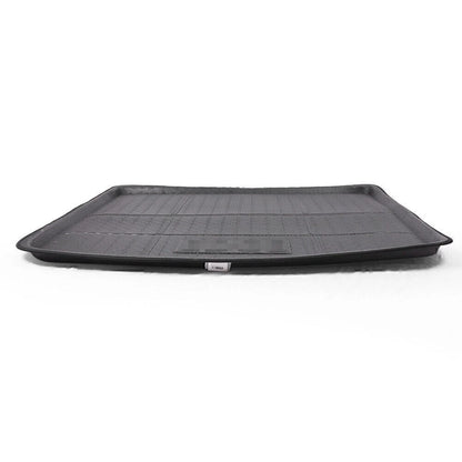Rear Trunk Cargo Mat Liner Boot Floor Tray Carpet for Ford Edge 2015-2018 16 17