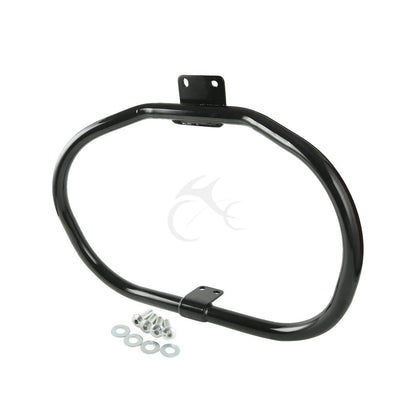 1.25" Highway Engine Guard Crash Bar For Harley Sportster XL1200 Iron883 Custom