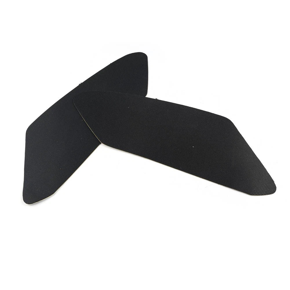 Tank Traction Side Pad Fuel Knee Grip Decals For Honda CB500F CBR500R 2013-2018