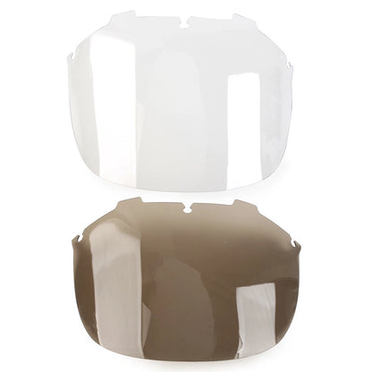 Windshield For Harley Electra Glide Ultra Classic FLHX FLHTCUTG 1996-2013 Clear