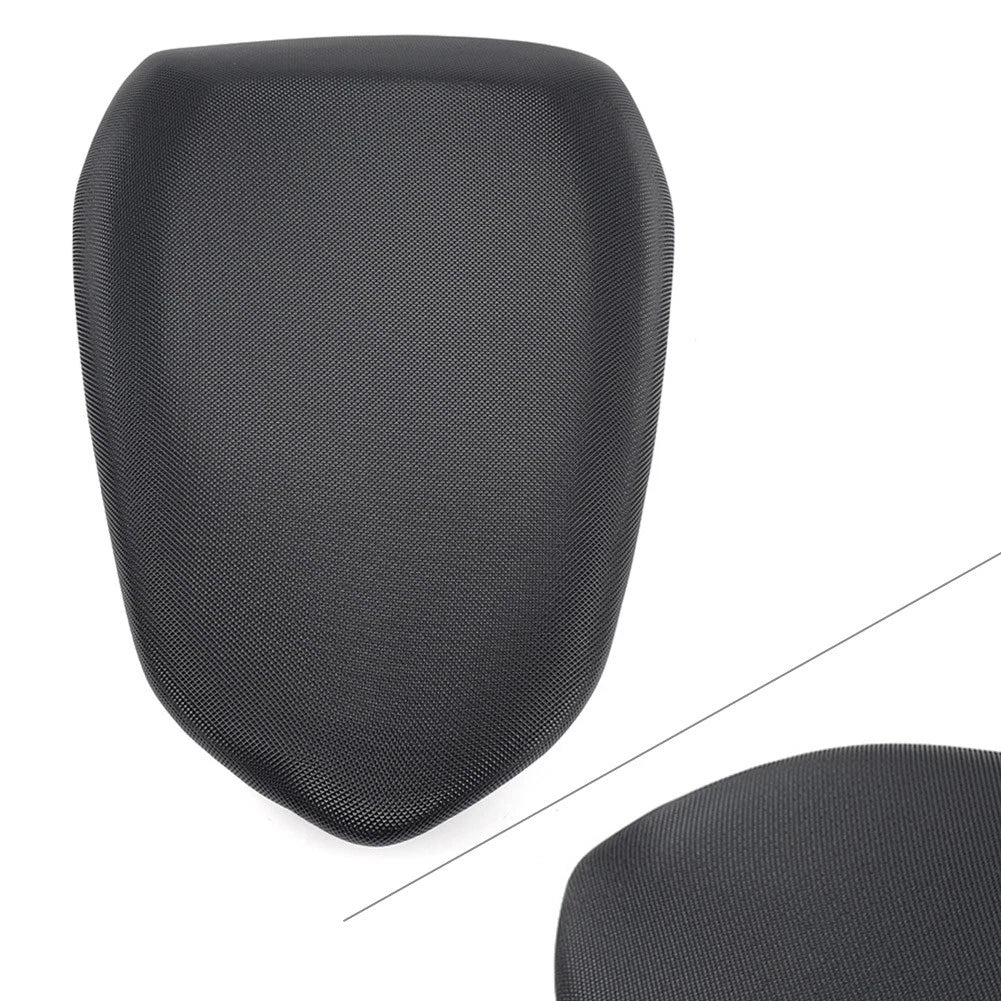 Rear Pillion Passenger Seat For BMW S1000RR 2019-2024 M1000RR 2021-2024