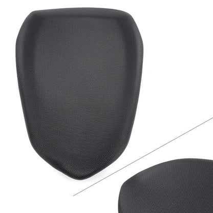 Rear Pillion Passenger Seat For BMW S1000RR 2019-2024 M1000RR 2021-2024