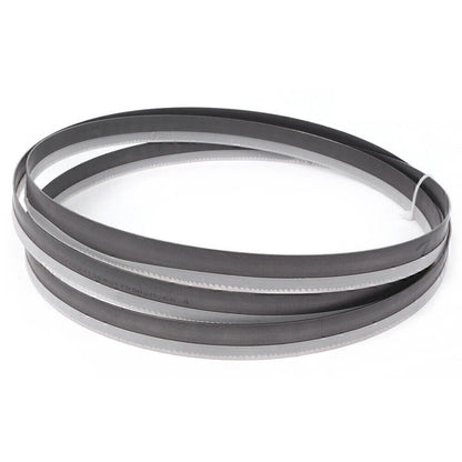 82" x 3/4" x 0.35" 8/12 Portable Band Saw Blade M42 Bi-metal