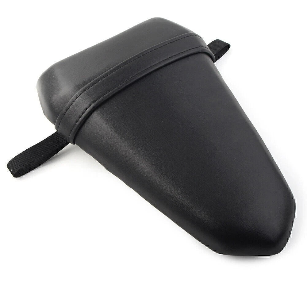 For Yamaha YZFR1 2015-19 YZF R6 17-19 Rear Pillion Passenger Seat Tandem Cushion