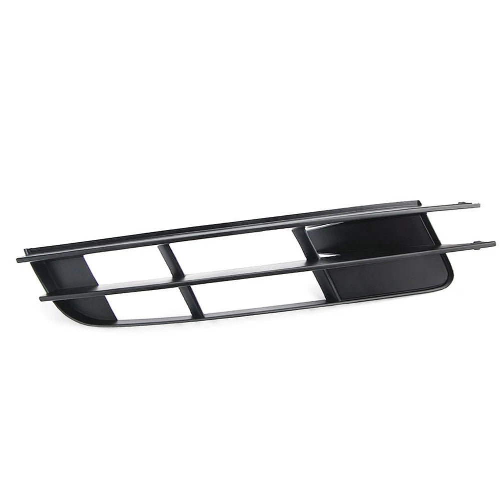 Front Bumper Lower Outer Grille Right Side For Audi Q7 2006-2009