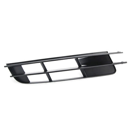 Front Bumper Lower Outer Grille Right Side For Audi Q7 2006-2009