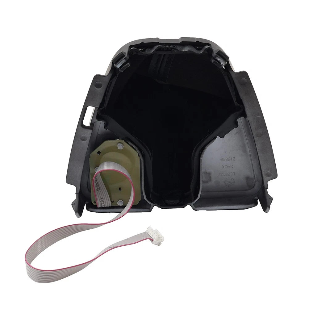 Gear Shift Knob Lever Head Assembly For Land Rover Freelander 2 2008-2012