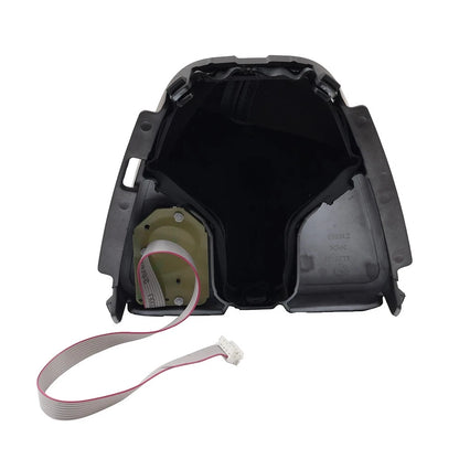 Gear Shift Knob Lever Head Assembly For Land Rover Freelander 2 2008-2012