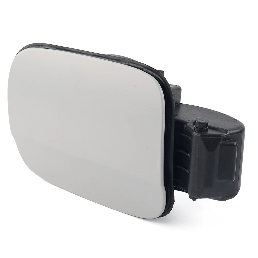 Fuel Gas Tank Filler Door Lid Flap Cover For Audi A4 B8 B8.5 2009-2015