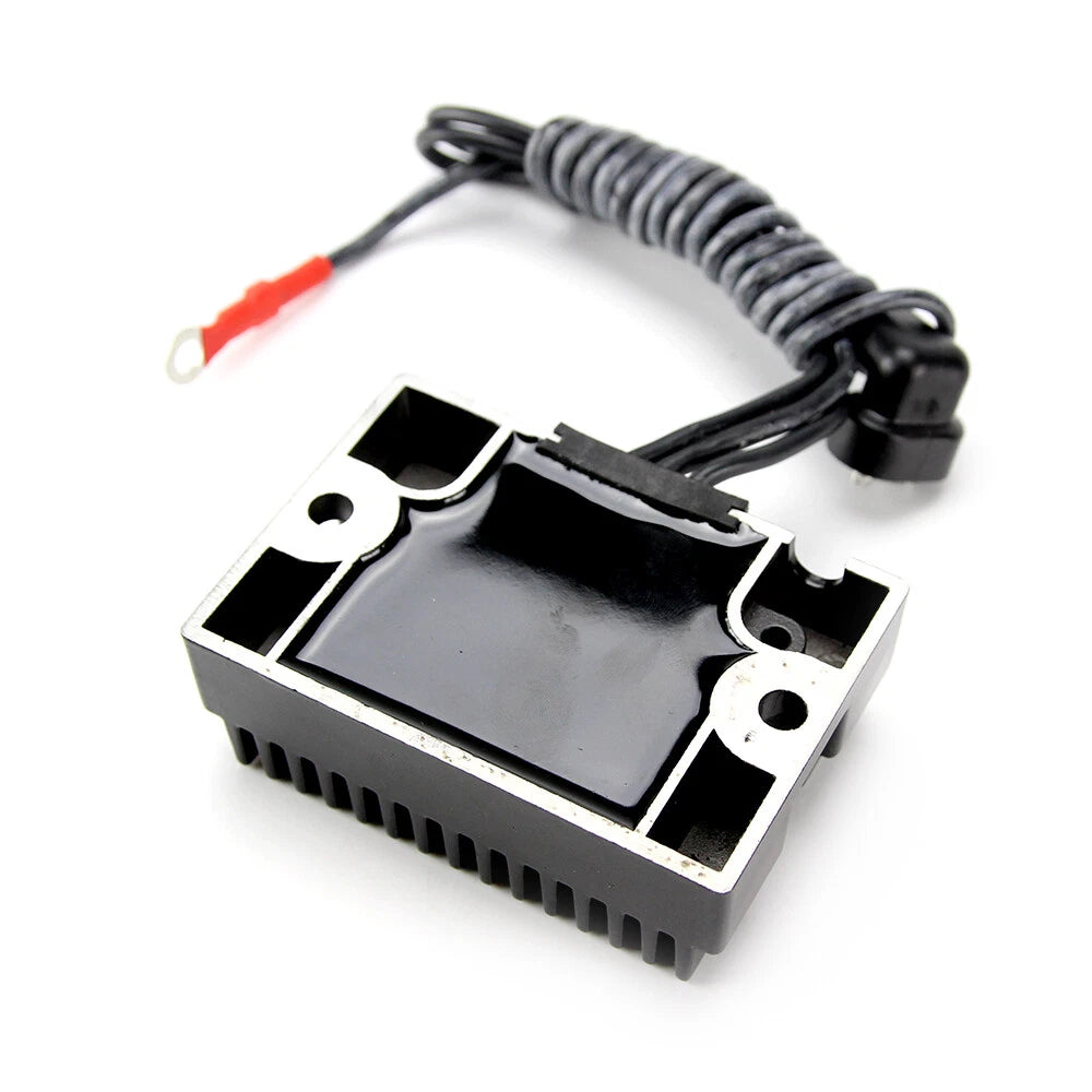 Voltage Regulator Rectifier For Harley EVO Dyna 1989-1999 1340 Replace 74519-88