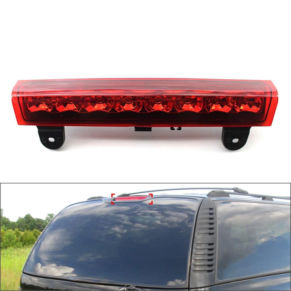 Rear Roof Third Brake Light Stop Lamp For Chevy Suburban For GMC Yukon 2000-2006