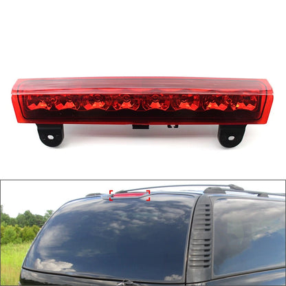 Rear Roof Third Brake Light Stop Lamp For Chevy Suburban For GMC Yukon 2000-2006