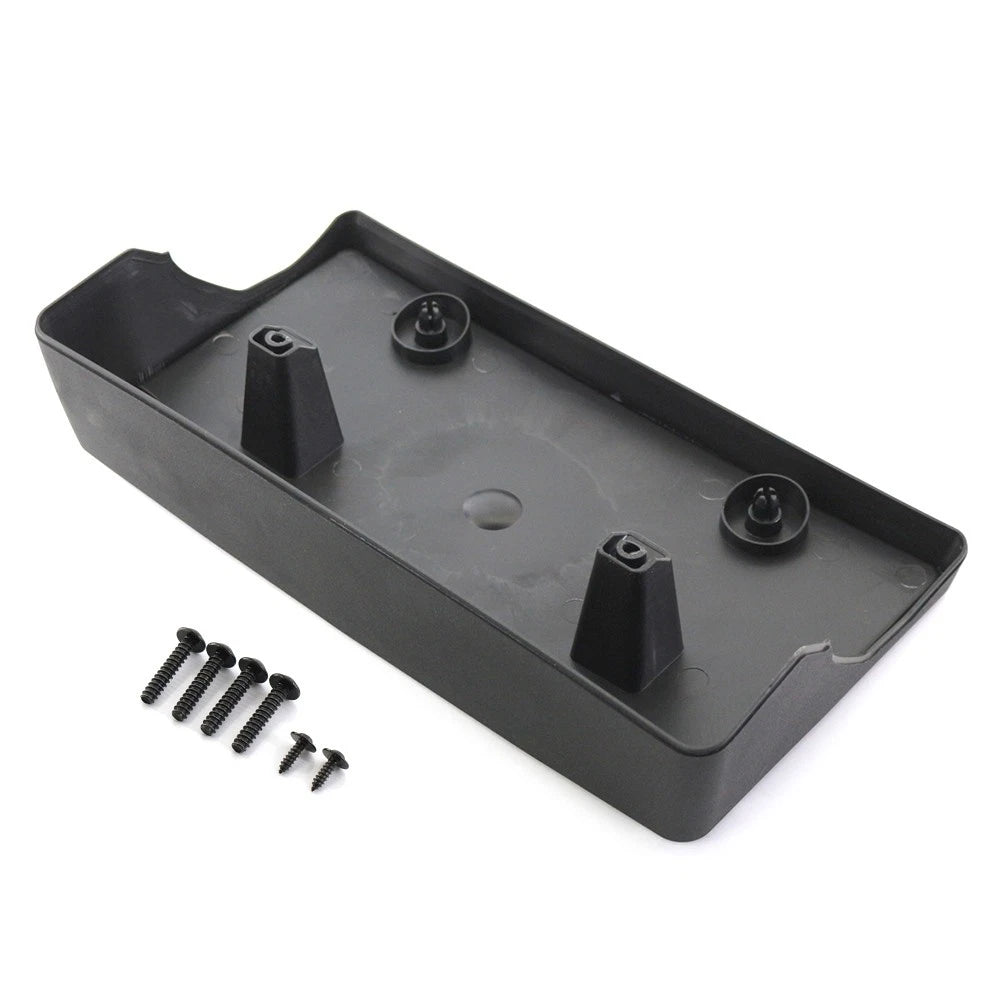 Front License Plate Mounting Bracket For Dodge RAM 2500 3500 4500 5500 2019-2022