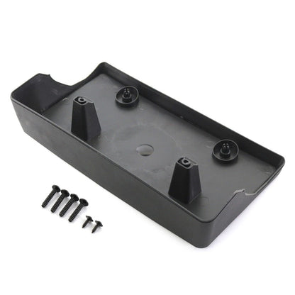 Front License Plate Mounting Bracket For Dodge RAM 2500 3500 4500 5500 2019-2022