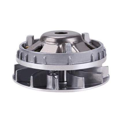 Front Clutch Variator For GY6 Chinese Scooter Moped ATV go kart Roller