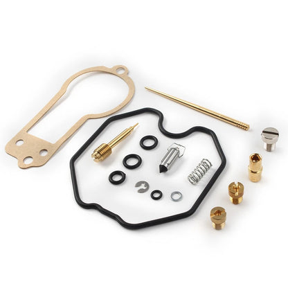 Carburetor Repair Rebuild Kit Sets For HONDA XL250S XL250 1978-1981 Motor USA