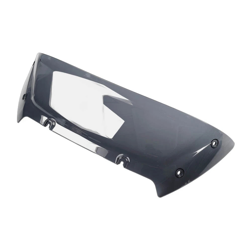 6" Smoke Windscreen Windshield For Harley Road Glide CVO/SE FLTRXSE 2023-2024