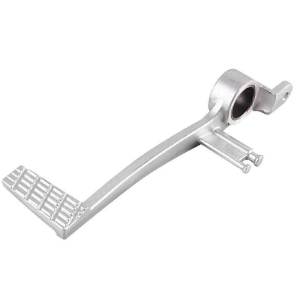 Gear Shifter Shift Rear Foot Pedal Lever For Suzuki GSXR600 GSXR750 2006-2010 09