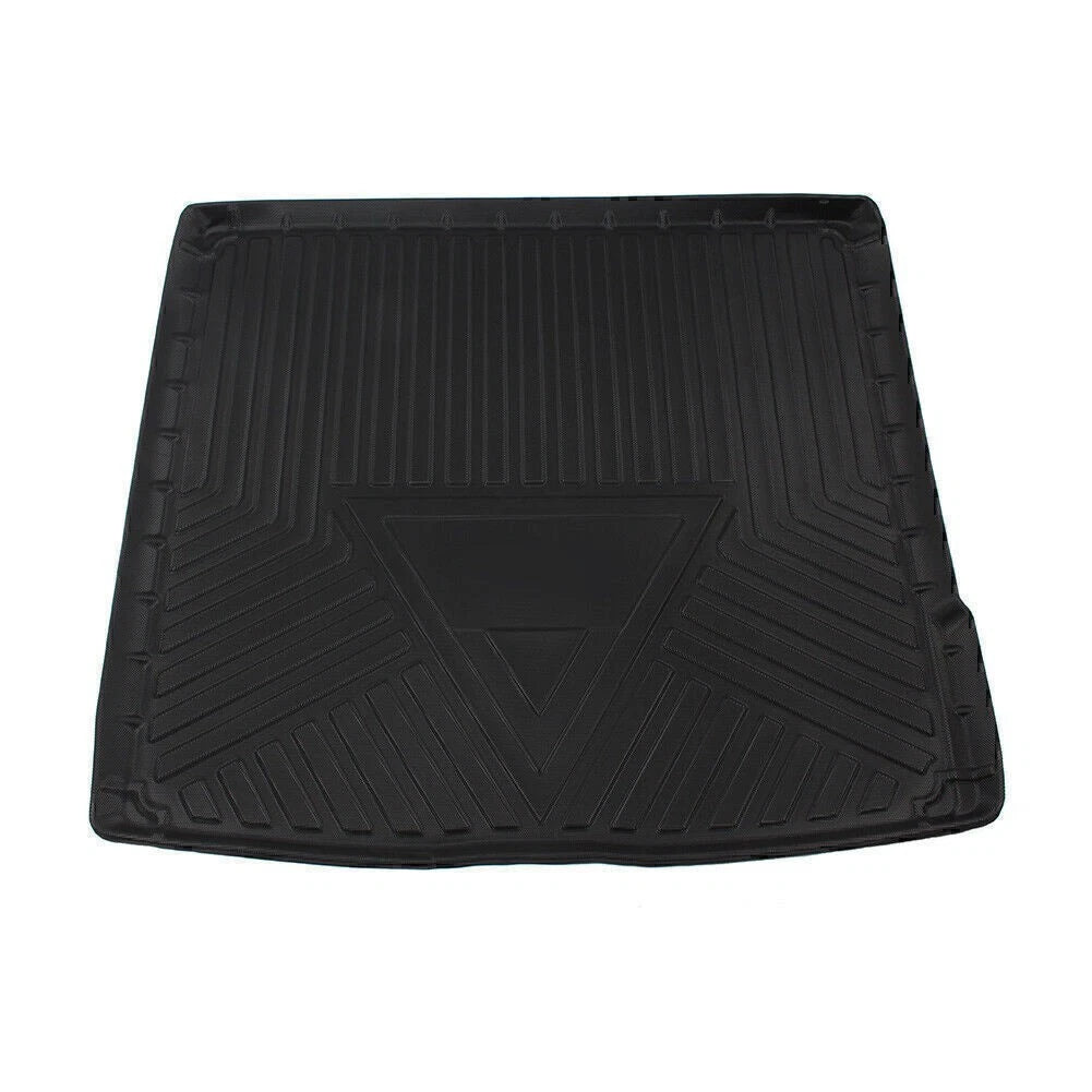 US Rear Boot Cargo Liner Trunk Floor Mat Tray For MERCEDES-BENZ GLE-CLASS 16-19