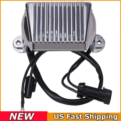 Voltage Rectifier Regulator For Harley Road King Electra Glide 2004-05 74505-04