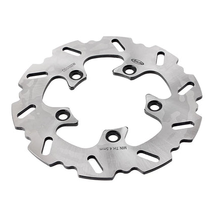 Rear Brake Disc Rotors for Suzuki SV650S 650 2003-2009 GSXR1000 01-14 Motorcycle