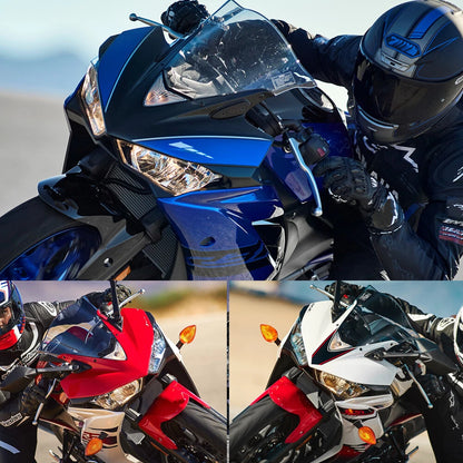 Front Headlight Assembly For Yamaha YZF R3 R25 2013 2014 2015 2016 2017 2018