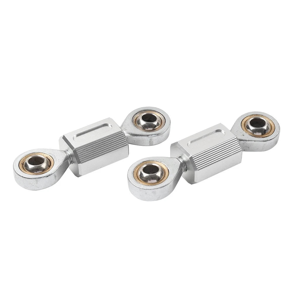 Silver Front Sway Bar End Link For Can-Am Spyder RS RS-S RT RT-L ST ST-S F3 F3-T