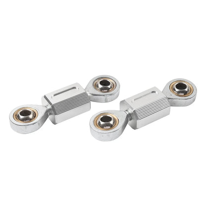 Silver Front Sway Bar End Link For Can-Am Spyder RS RS-S RT RT-L ST ST-S F3 F3-T