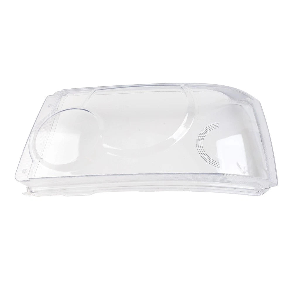For Land Rover Range Rover Sport 2005-2009 Headlight Lens Cover Clear Lens Shell