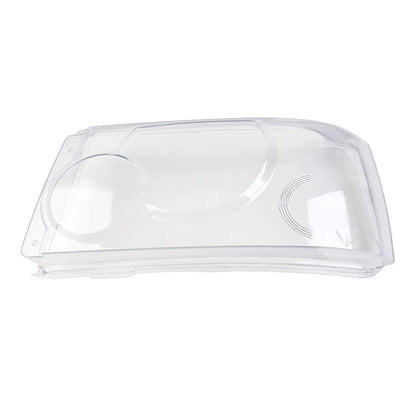 For Land Rover Range Rover Sport 2005-2009 Headlight Lens Cover Clear Lens Shell